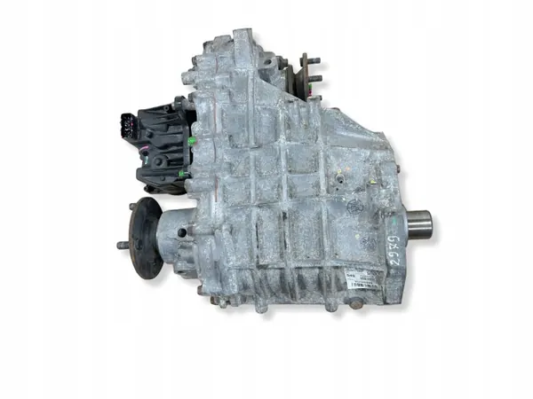 Mitsubishi L200 Verteilergetriebe OEM 3200A338 image 2