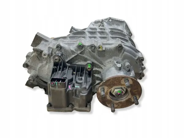 Mitsubishi L200 Verteilergetriebe OEM 3200A338 image 3