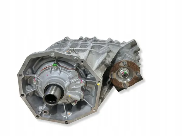 Mitsubishi L200 Verteilergetriebe OEM 3200A338 image 4