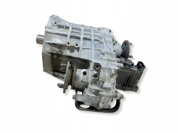 Mitsubishi L200 Verteilergetriebe OEM 3200A338 image 5