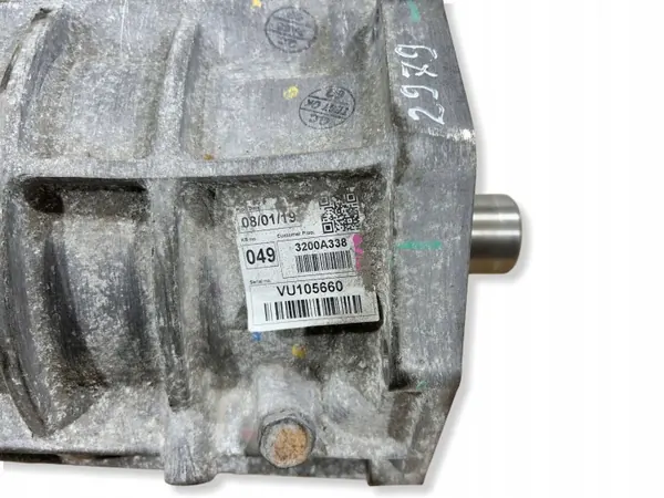 Mitsubishi L200 Verteilergetriebe OEM 3200A338 image 6