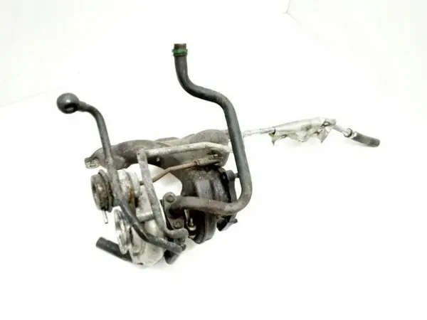 Turboahdin OEM 30650209 Volvo XC90 2.9L Bensiini image 2