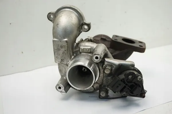 Turboalimentador Peugeot OE 9673283680 image 3
