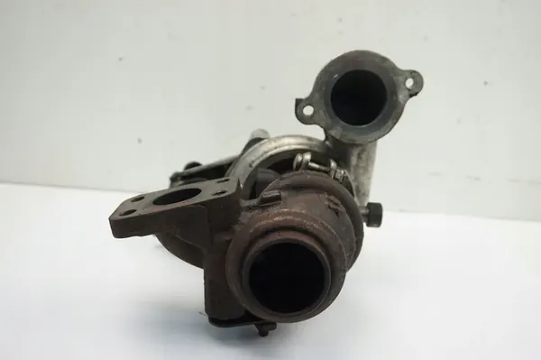 Turboalimentador Peugeot OE 9673283680 image 4