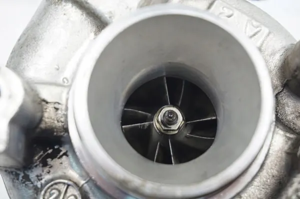 Turboalimentador Peugeot OE 9673283680 image 6