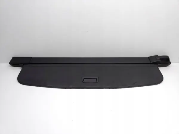 Porsche Cayenne III 9Y kofferbakrol OEM 9Y0867773A image 2