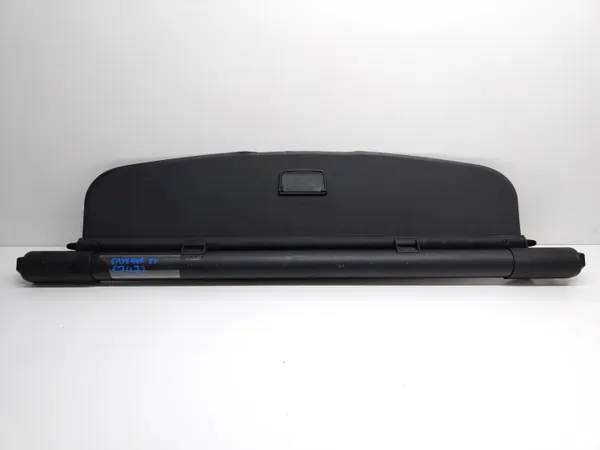 Porsche Cayenne III 9Y kofferbakrol OEM 9Y0867773A image 6