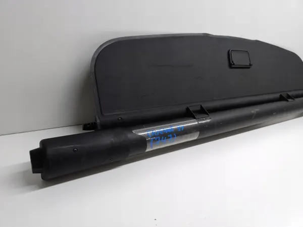 Porsche Cayenne III 9Y kofferbakrol OEM 9Y0867773A image 7