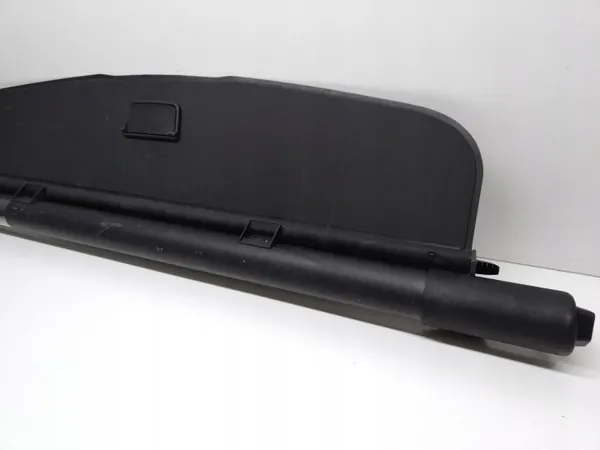 Porsche Cayenne III 9Y kofferbakrol OEM 9Y0867773A image 8