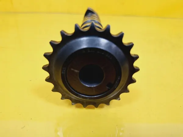 Arbre à cames admission OEM DRC96583 pour Audi 2.4 V6 image 5