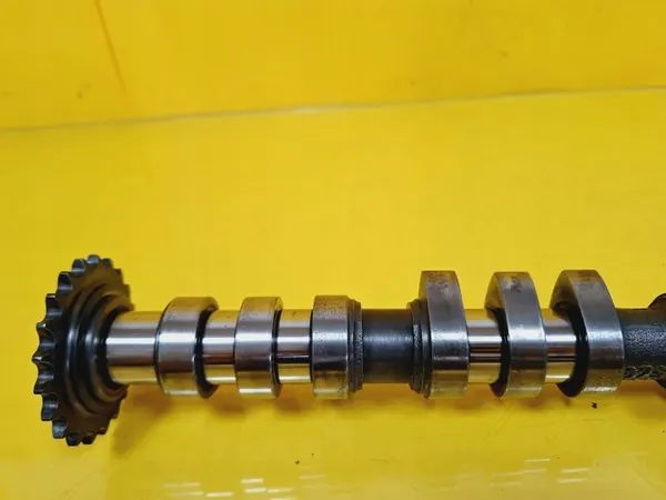 Arbre à cames admission OEM DRC96583 pour Audi 2.4 V6 image 8