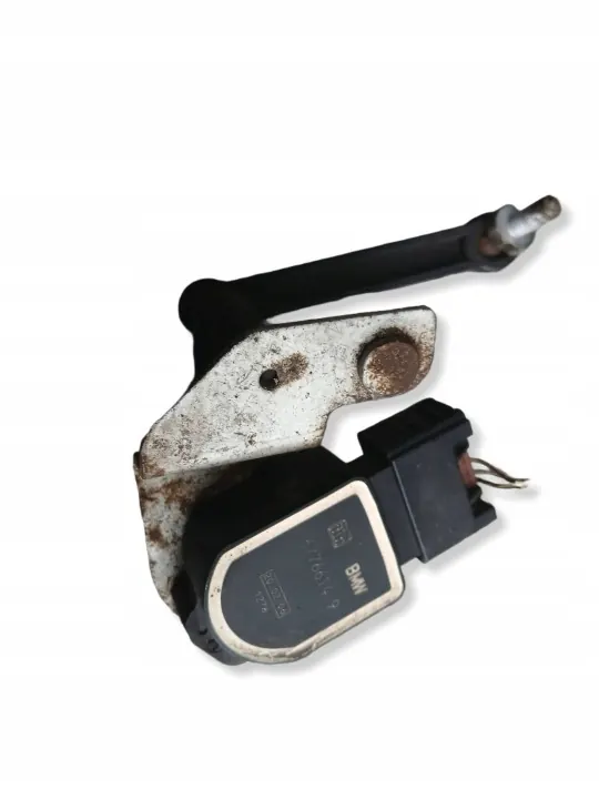Sensor de nível dianteiro esquerdo OEM 6776614 BMW 5 Touring image 2