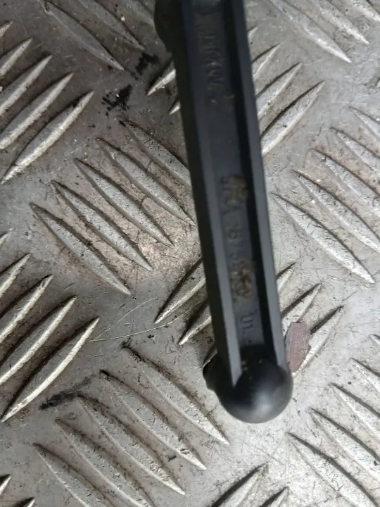 Sensor de nível dianteiro esquerdo OEM 6776614 BMW 5 Touring image 3