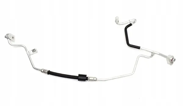 Flexible climatisation 4M1820720K pour Audi Q7 Q8 - Occasion image 2