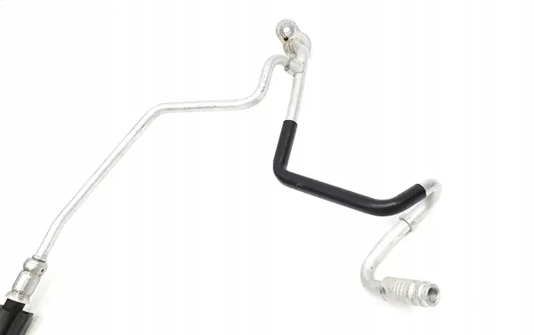 Flexible climatisation 4M1820720K pour Audi Q7 Q8 - Occasion image 3