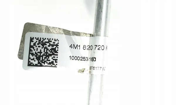 Flexible climatisation 4M1820720K pour Audi Q7 Q8 - Occasion image 5