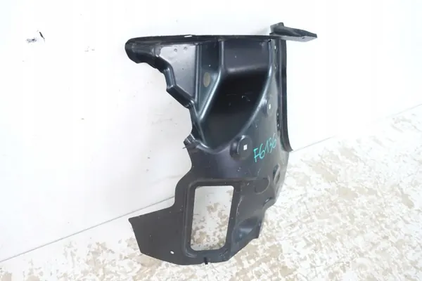 OEM 657813319 Cache de garde-boue arrière gauche Skoda Scala image 3