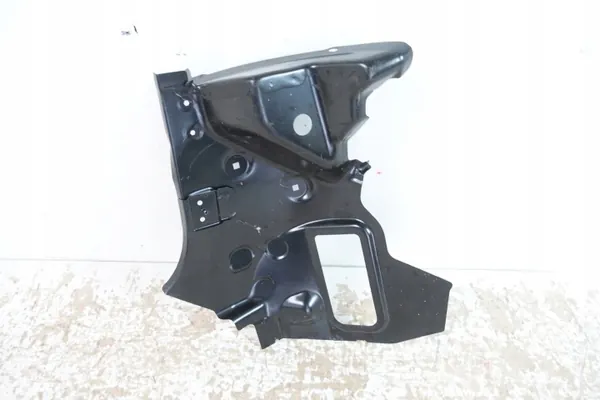 OEM 657813319 Cache de garde-boue arrière gauche Skoda Scala image 4