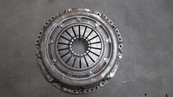 Embreagem FORD 2.5 Turbo Disco ZF SACHS RACE image 9