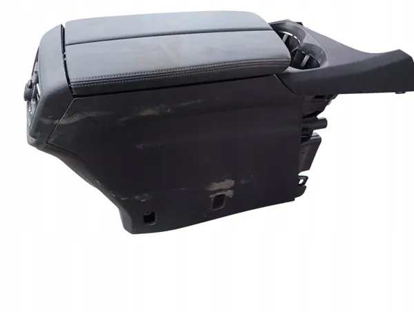 Keskikonsolin käsinoja OEM 3008 II BIG AUTO juomapidin image 8