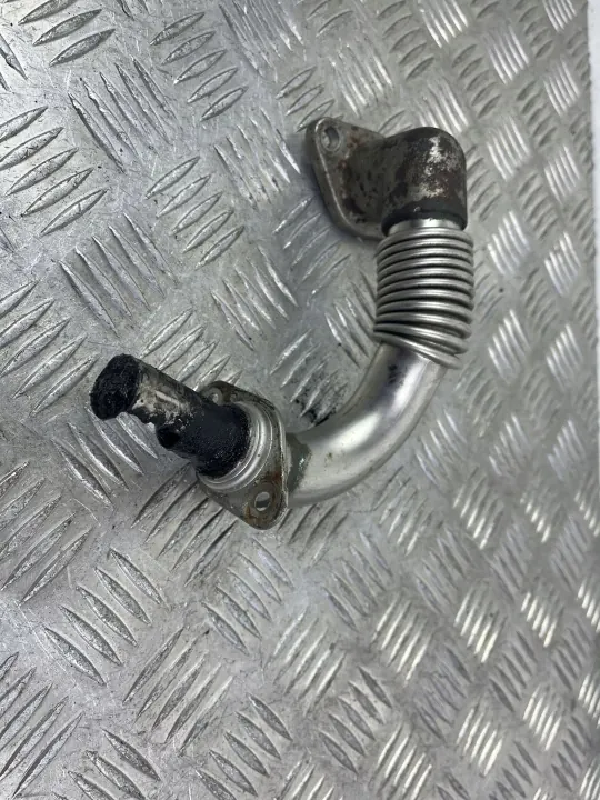 Kia OE EGR-rör OEM FOB26404 - Begagnad image 3
