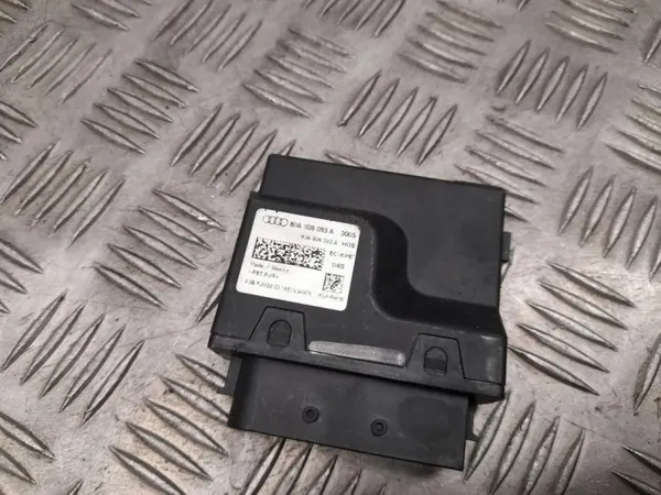 Audi Q5 SQ5 2017 Brandstofpompregelmodule OEM 80A906093A image 2