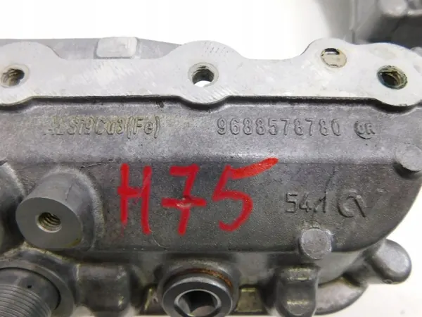 Cárter de óleo Ford OEM para motor 2.0 TDCI image 10