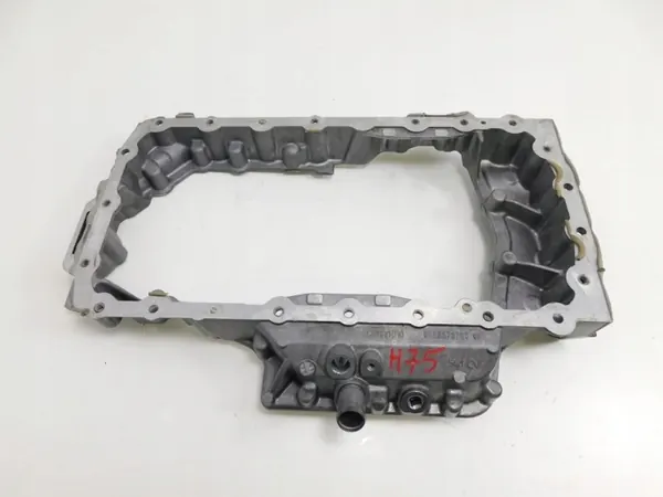 Cárter de óleo Ford OEM para motor 2.0 TDCI image 8