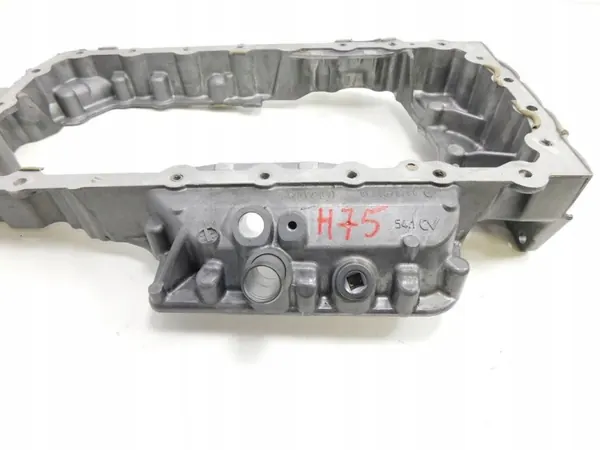 Cárter de óleo Ford OEM para motor 2.0 TDCI image 9
