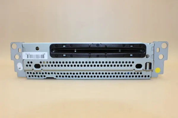 BMW OEM 6840399 Radio Navigationsenhet - Begagnad image 2