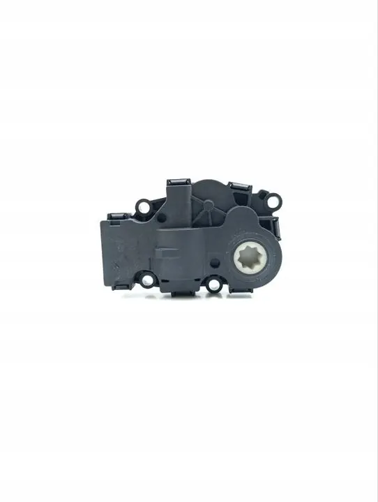 Porsche OE CZ113930 Temperatuurklepmotor Gebruikt image 3