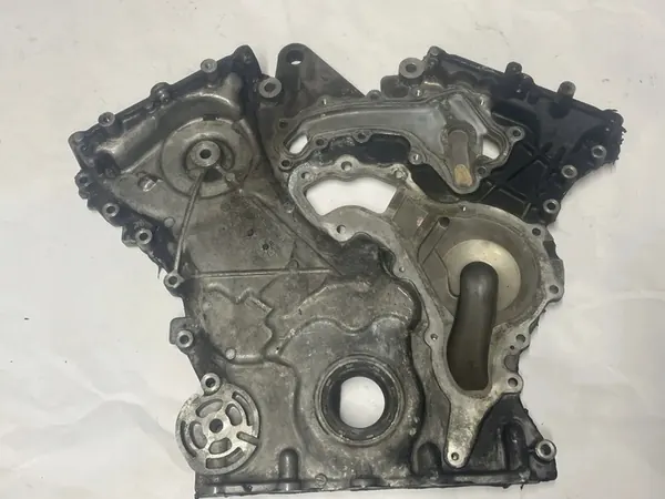 Capa da corrente de distribuição Dodge Durango 2017 04893939AE image 1