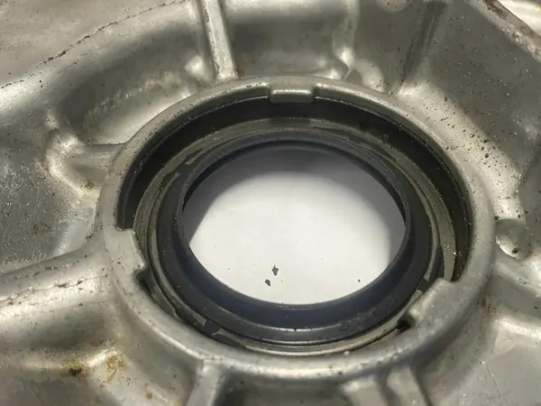 Capa da corrente de distribuição Dodge Durango 2017 04893939AE image 10