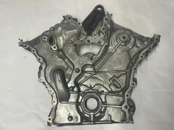 Capa da corrente de distribuição Dodge Durango 2017 04893939AE image 2