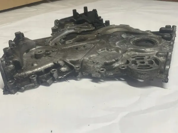 Capa da corrente de distribuição Dodge Durango 2017 04893939AE image 4