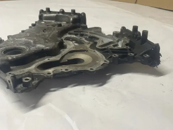 Capa da corrente de distribuição Dodge Durango 2017 04893939AE image 5