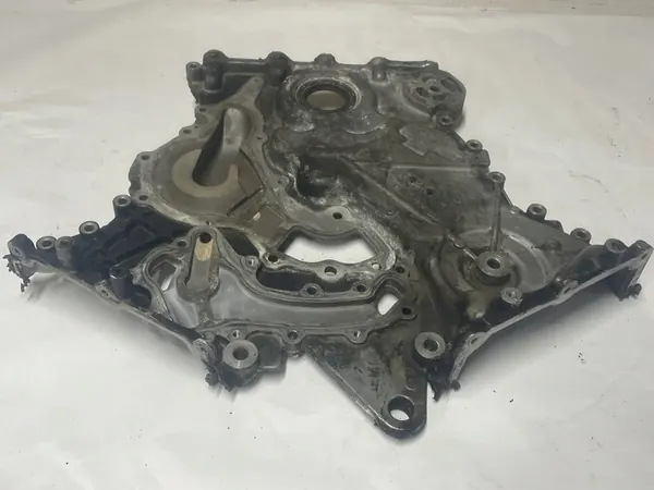 Capa da corrente de distribuição Dodge Durango 2017 04893939AE image 7