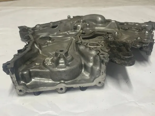 Capa da corrente de distribuição Dodge Durango 2017 04893939AE image 8