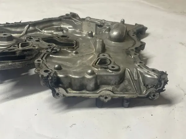 Capa da corrente de distribuição Dodge Durango 2017 04893939AE image 9