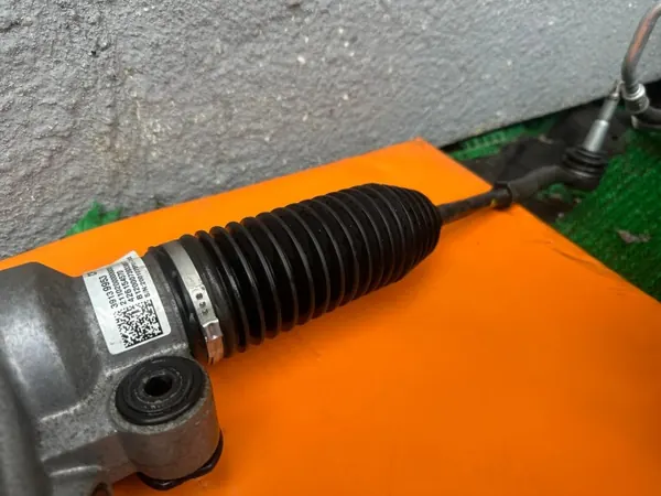 Cubierta Motor OPEL ASTRA K LIFT 1.5 CDTI OEM image 4