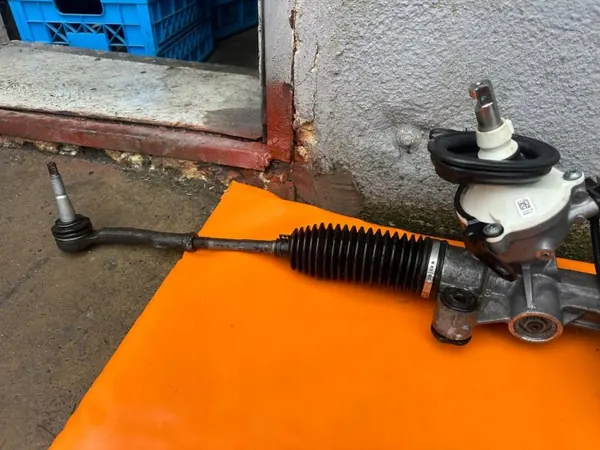 Cubierta Motor OPEL ASTRA K LIFT 1.5 CDTI OEM image 5