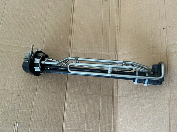 SMOK ADBLUE DAF XF 106 CF 2134684 image 1