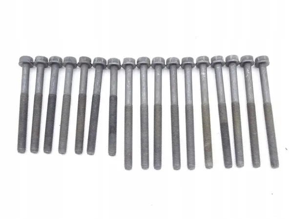 Boulons de culasse DAF LF 45 55 3.9 150 170 E3 OEM image 2
