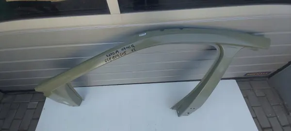 Poteau avant gauche Skoda KAMIQ 19- 53cm 78cm OEM image 2
