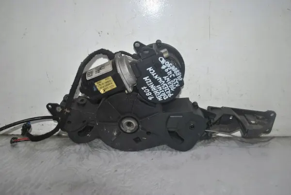 Schiebetürmotor OEM 16835875 für Peugeot 807 image 2