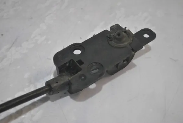 Schiebetürmotor OEM 16835875 für Peugeot 807 image 4