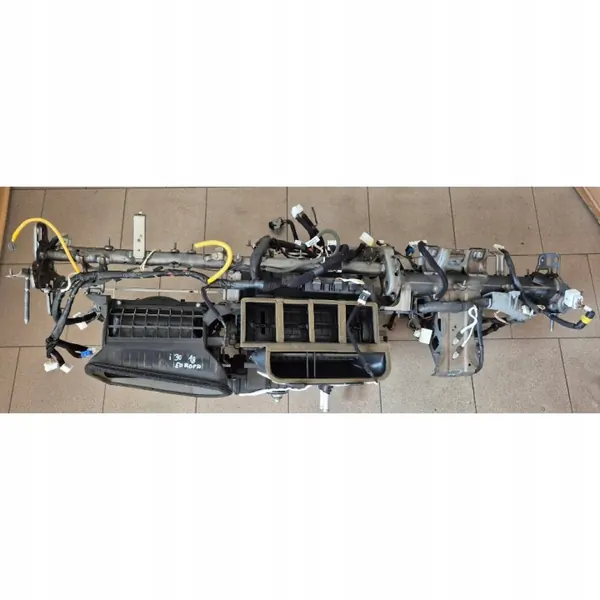Hyundai i30 III dashboardconsolebeugel OEM ODO7376 image 2