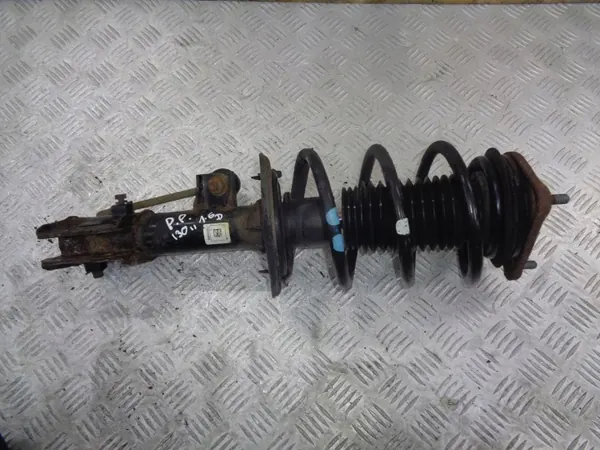 Amortiguador delantero derecho OEM 54660-A6850 para Hyundai i30 II image 2