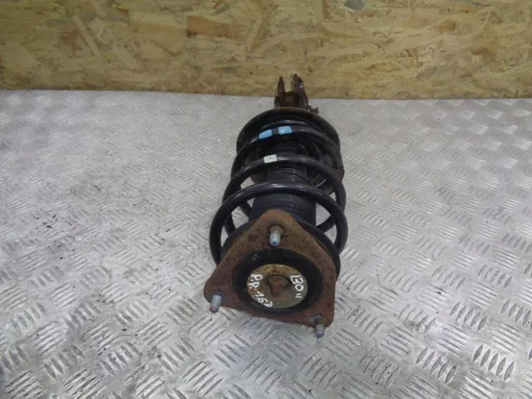 Amortiguador delantero derecho OEM 54660-A6850 para Hyundai i30 II image 3