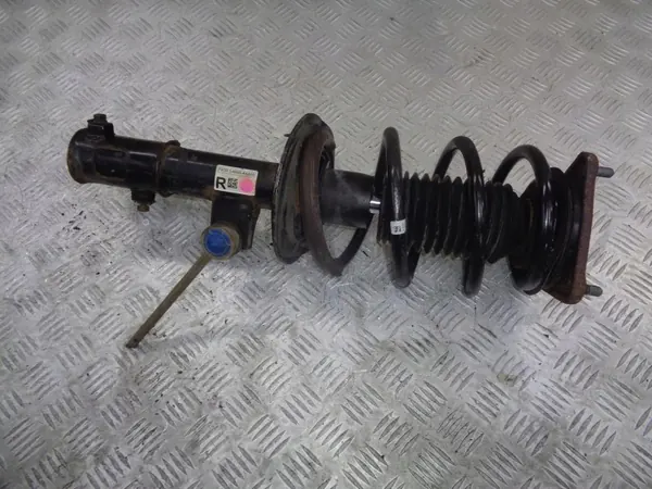 Amortiguador delantero derecho OEM 54660-A6850 para Hyundai i30 II image 4